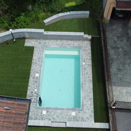Sibi Apartment เลียร์นา ภายนอก รูปภาพ