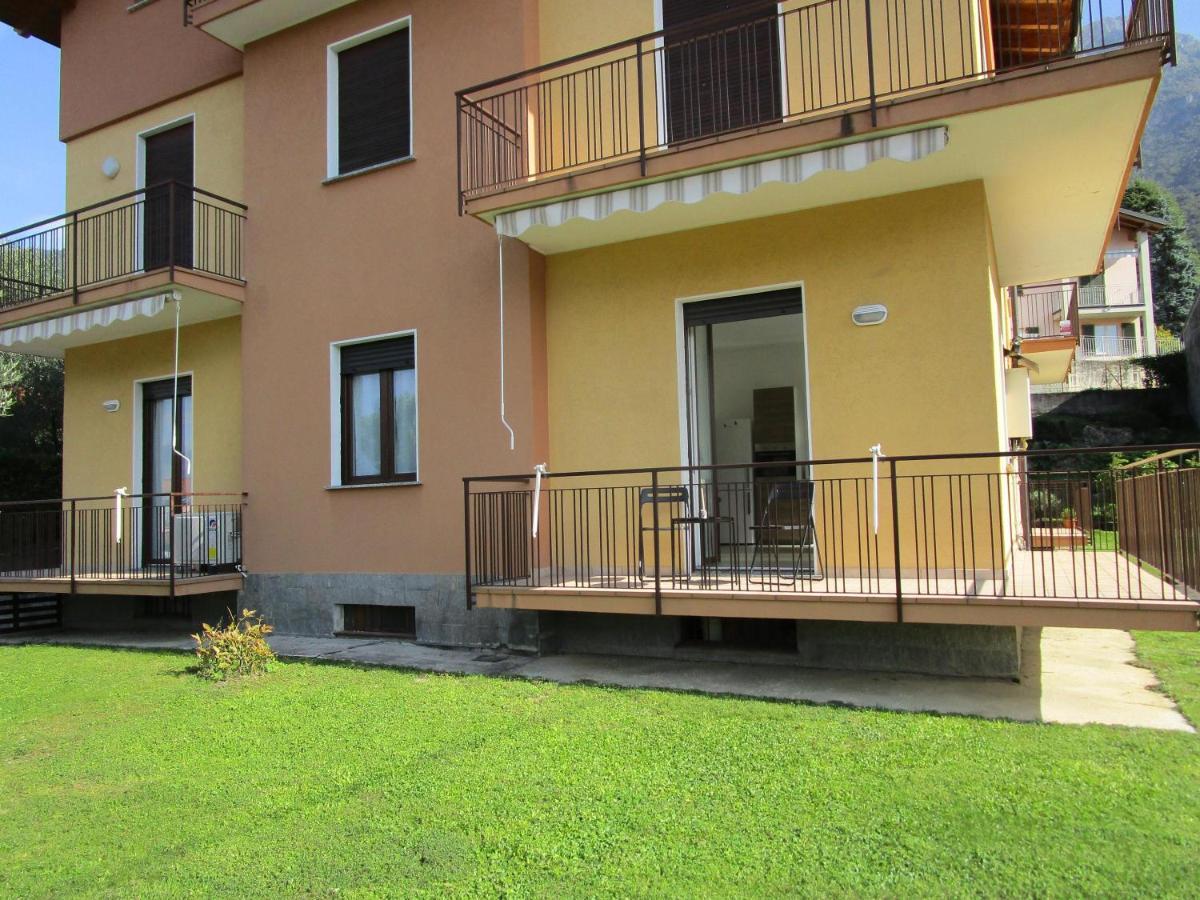 Sibi Apartment เลียร์นา ภายนอก รูปภาพ