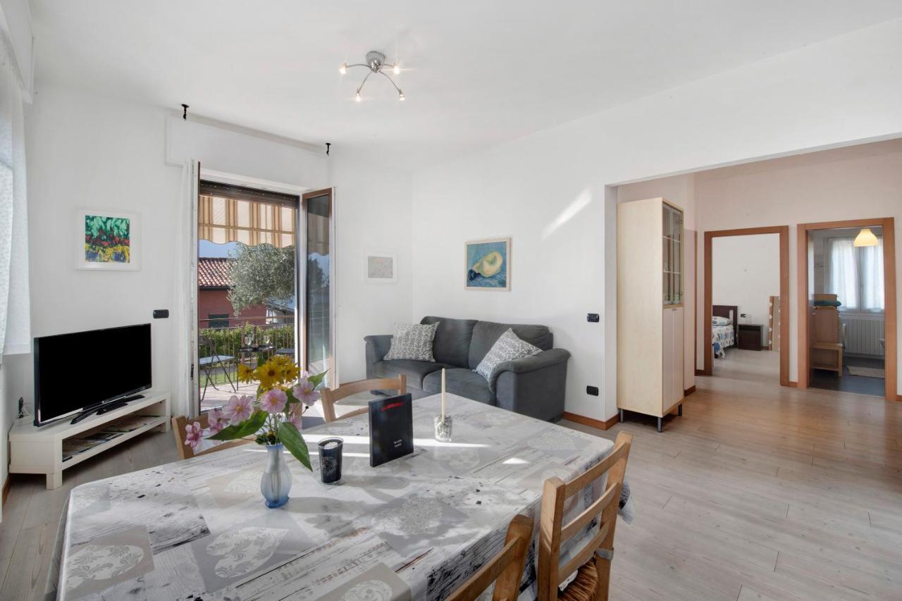 Sibi Apartment เลียร์นา ภายนอก รูปภาพ