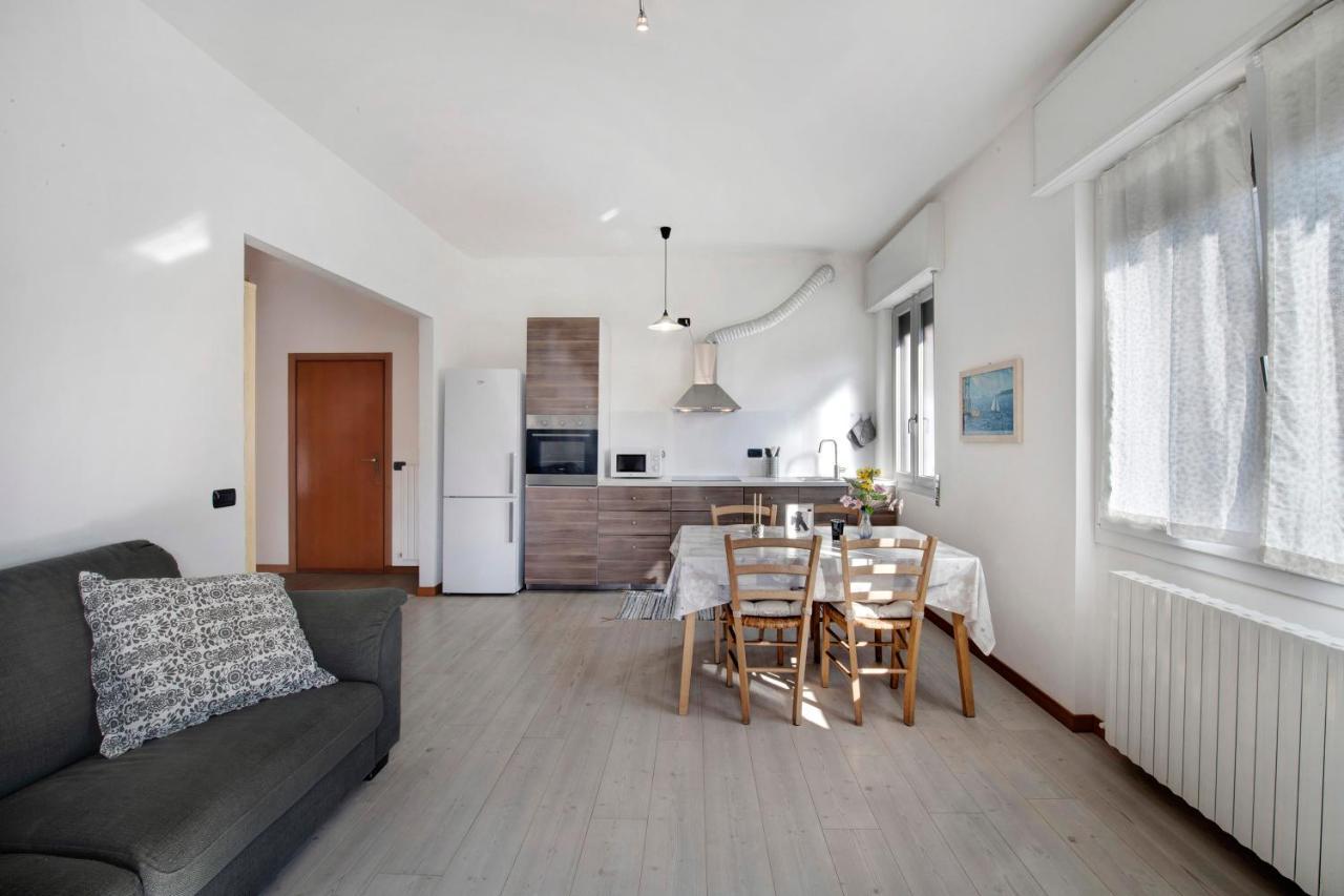 Sibi Apartment เลียร์นา ภายนอก รูปภาพ