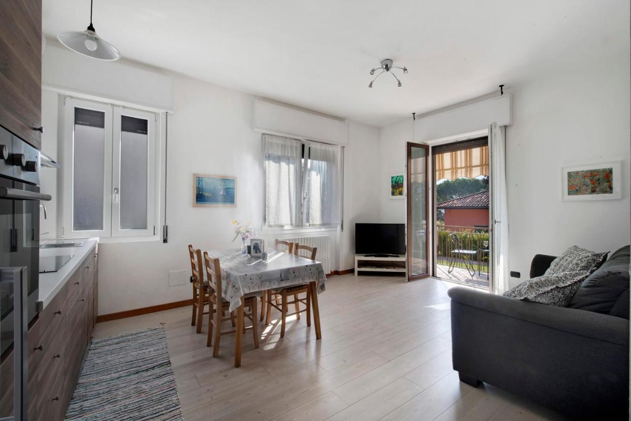 Sibi Apartment เลียร์นา ภายนอก รูปภาพ