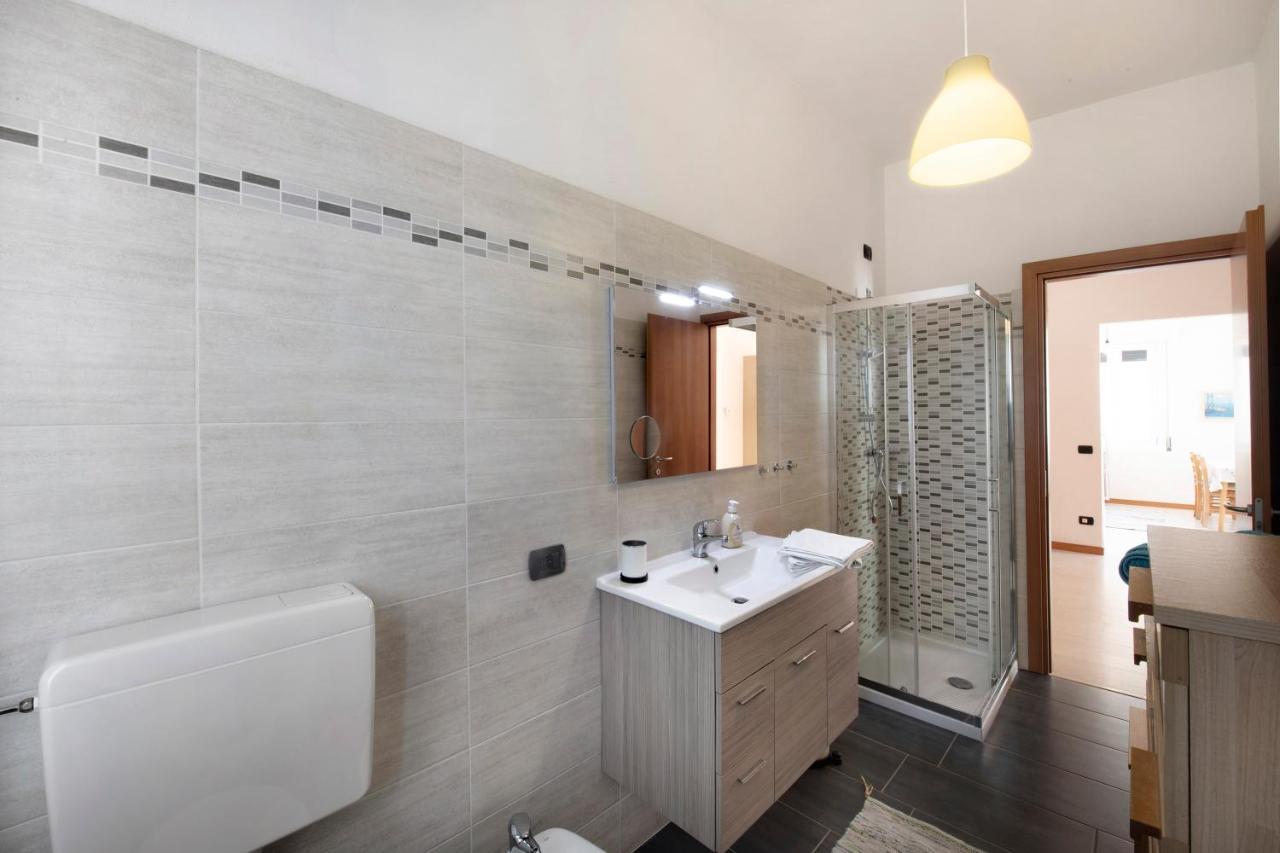 Sibi Apartment เลียร์นา ภายนอก รูปภาพ
