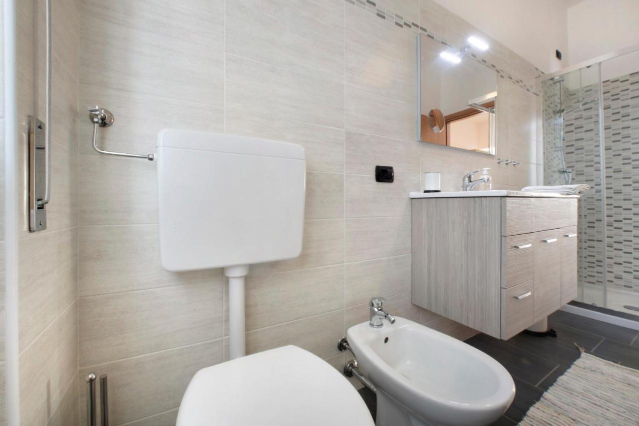 Sibi Apartment เลียร์นา ภายนอก รูปภาพ