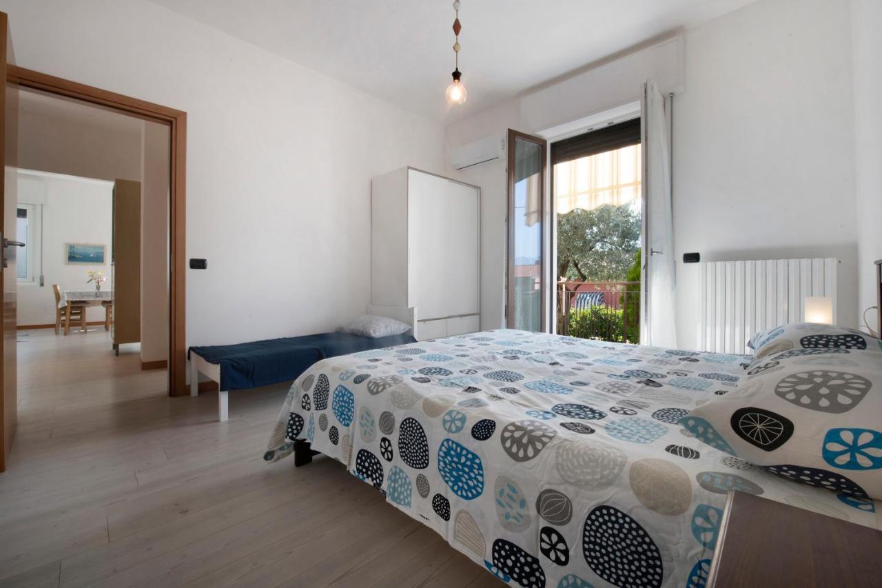 Sibi Apartment เลียร์นา ภายนอก รูปภาพ