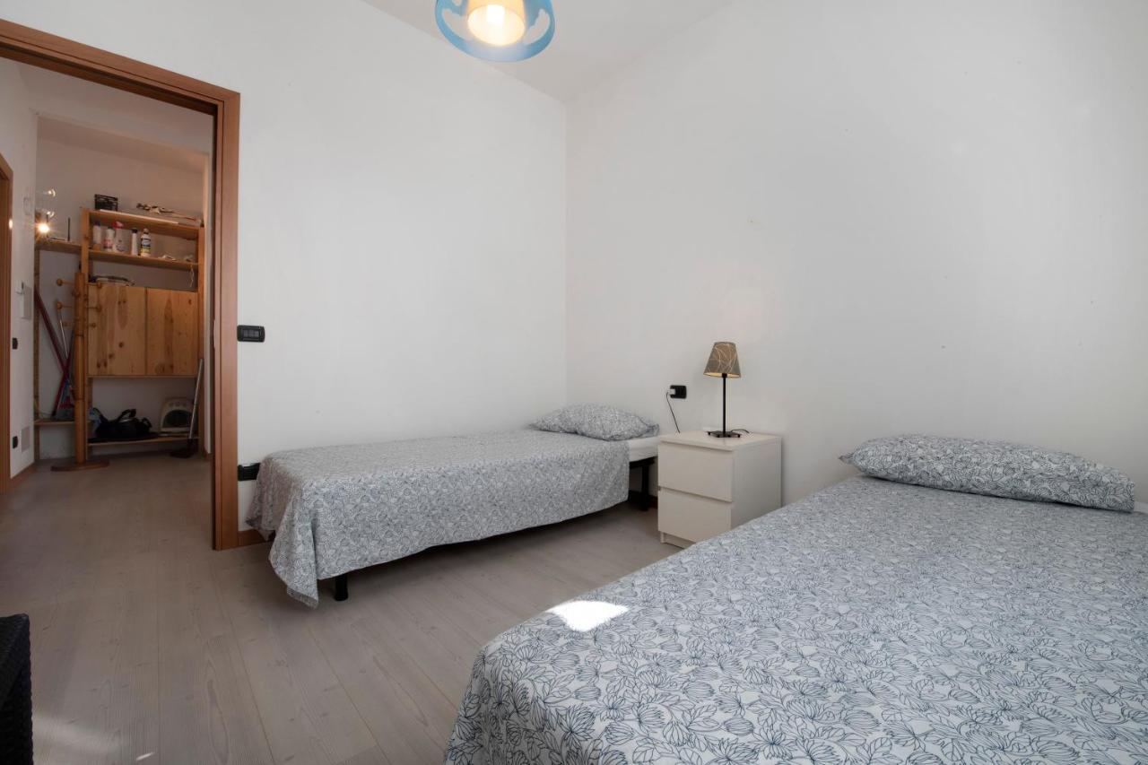 Sibi Apartment เลียร์นา ภายนอก รูปภาพ