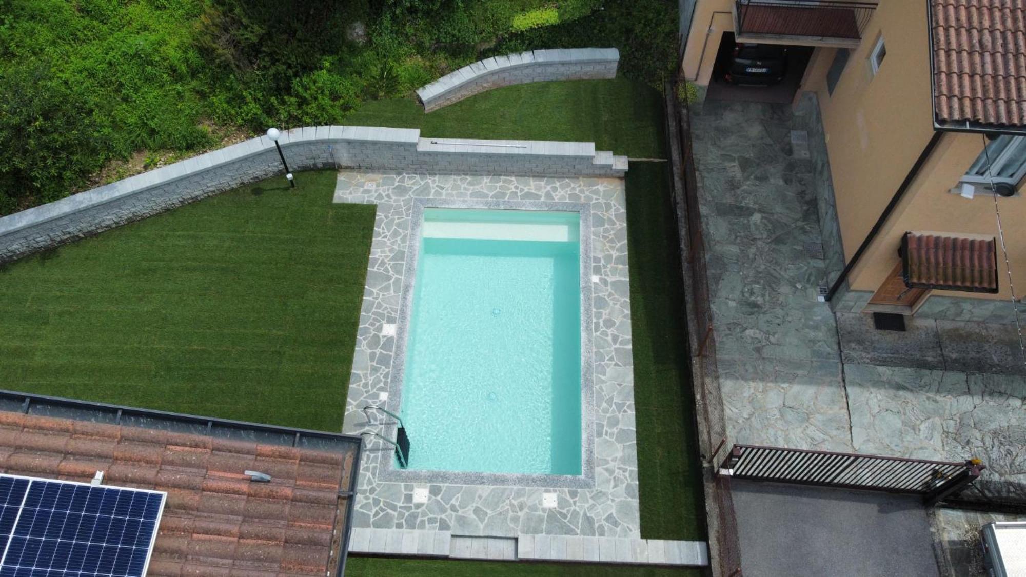 Sibi Apartment เลียร์นา ภายนอก รูปภาพ
